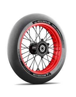 POWER SUPERMOTO MEDIUM F 120/8