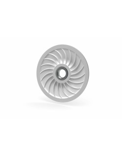 Joue fixe MALOSSI Ventilvar 2000 Kymco
