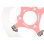 Kit agrafes BERINGER pour disque quad