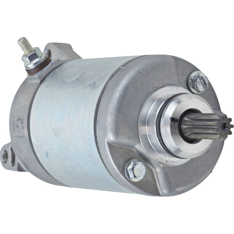 STARTER POLARIS