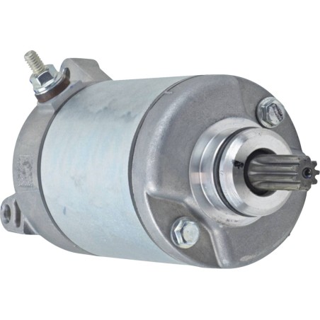 STARTER POLARIS