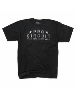 T-Shirt PRO CIRCUIT Flag