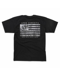 T-Shirt PRO CIRCUIT Flag