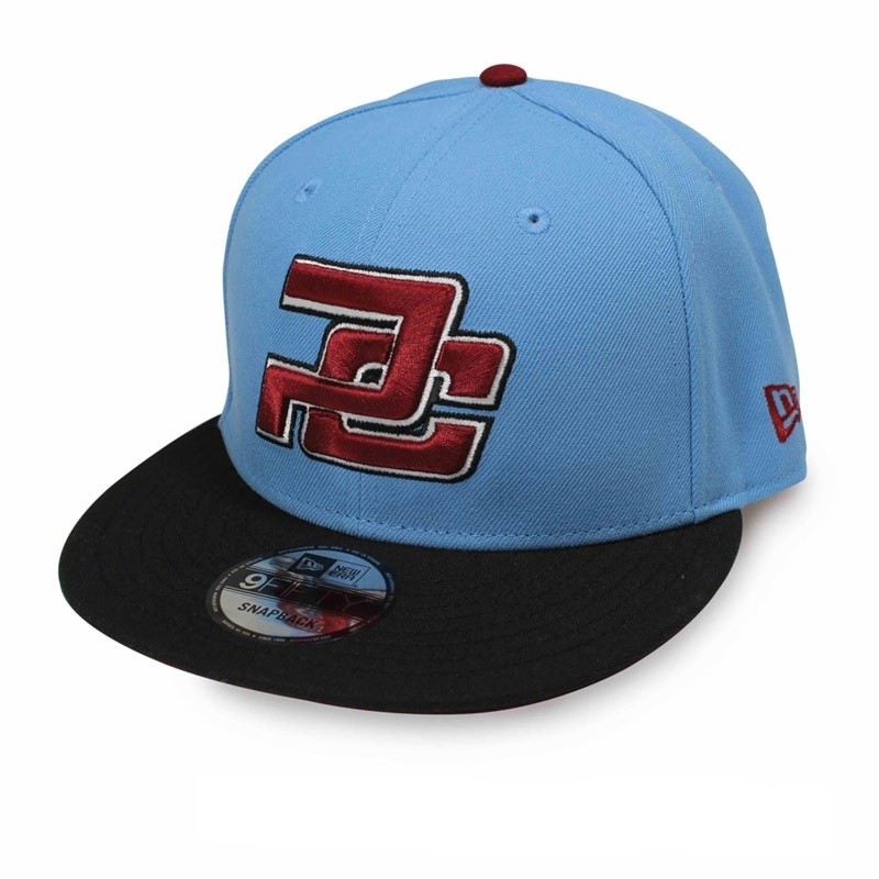 Casquette PRO CIRCUIT - bleu/noir/rouge Casquette PRO CIRCUIT - bleu/noir/rouge