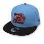 Casquette PRO CIRCUIT - bleu/noir/rouge Casquette PRO CIRCUIT - bleu/noir/rouge