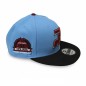 Casquette PRO CIRCUIT - bleu/noir/rouge Casquette PRO CIRCUIT - bleu/noir/rouge