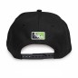 Casquette PRO CIRCUIT snapback - noir/vert fluo Casquette PRO CIRCUIT snapback - noir/vert fluo