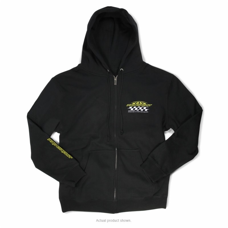 Hoodie PRO CIRCUIT Racer Hoodie PRO CIRCUIT Racer