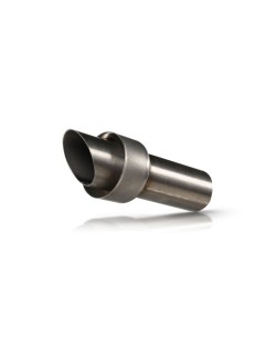 NOISE DAMPER V-TUV148/1