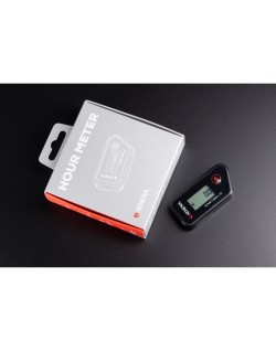 ATHENA HOUR METER