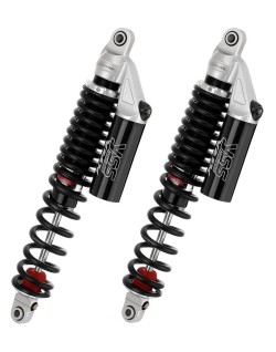 Amortisseur double YSS Gas Top Line RG362 - Husqvarna AXC 420