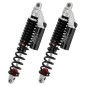 Amortisseur double YSS Gas Top Line RG362 - Husqvarna AXC 420