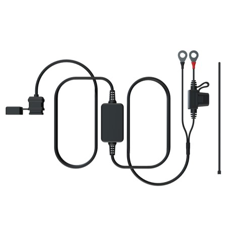 Chargeur OXFORD USB Type C 3.0 AMP