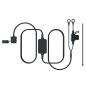 Chargeur OXFORD USB Type C 3.0 AMP