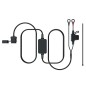Chargeur OXFORD USB Type C 3.0 AMP
