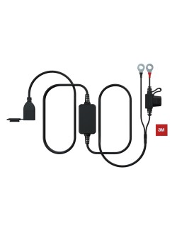 Chargeur OXFORD USB Type C 3.0 AMP