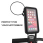 Coque universelle pour smartphone OXFORD CLIQR
