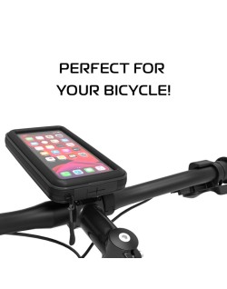 Coque universelle pour smartphone OXFORD CLIQR