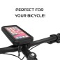 Coque universelle pour smartphone OXFORD CLIQR