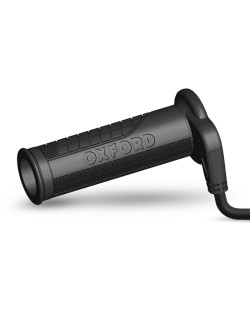 Poignées chauffantes OXFORD Advanced Touring – version spécifique Royaume-Uni