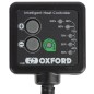 Poignées chauffantes OXFORD Advanced Sport – version spécifique Royaume-Uni