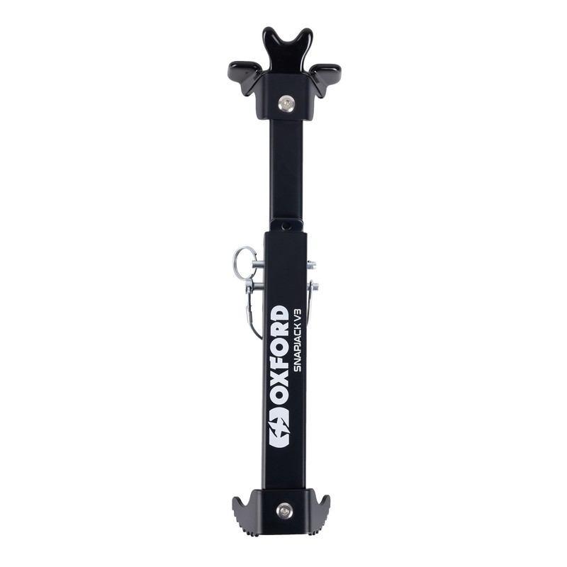 Béquille de moto OXFORD SnapJack v3