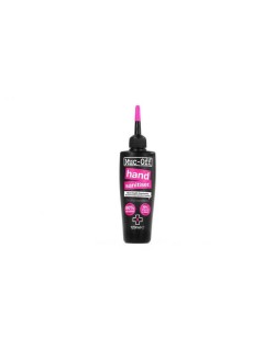 Désinfectant mains MUC-OFF Antibactérien Hand Sanitizer 120ml