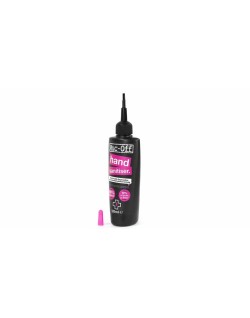 Désinfectant mains MUC-OFF Antibactérien Hand Sanitizer 120ml