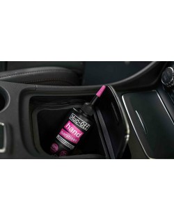 Désinfectant mains MUC-OFF Antibactérien Hand Sanitizer 120ml