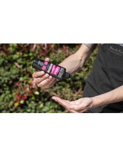 Désinfectant mains MUC-OFF Antibactérien Hand Sanitizer 120ml