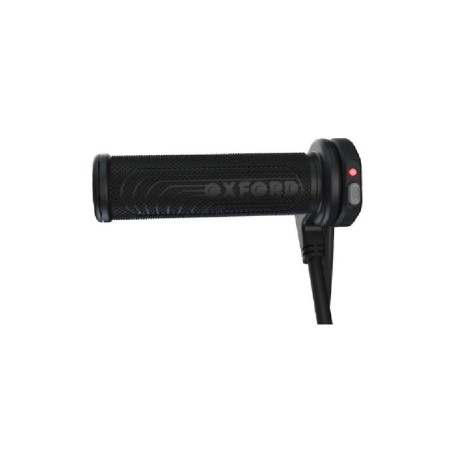 OXFORD Hotgrips Advanced Sport avec interrupteur intégré