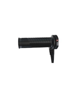 OXFORD Hotgrips Advanced Touring avec interrupteur intégré