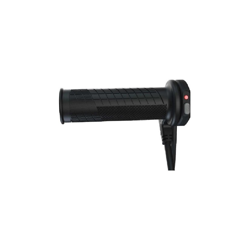 OXFORD Hotgrips Advanced Touring avec interrupteur intégré OXFORD Hotgrips Advanced Touring avec interrupteur intégré