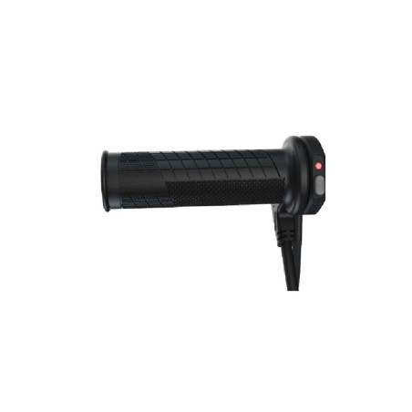 OXFORD Hotgrips Advanced Touring avec interrupteur intégré