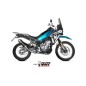 Silencieux MIVV Dakar Silencieux MIVV Dakar