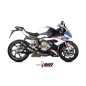Silencieux MIVV MK3 Silencieux MIVV MK3