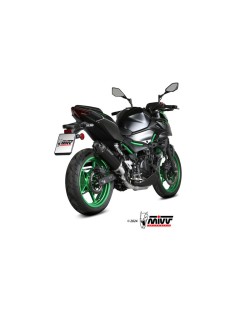 Silencieux MIVV Slip-On AK-1