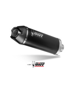 Silencieux MIVV Slip-On AK-1