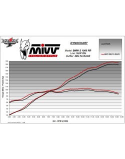 Silencieux MIVV Delta Race