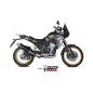 Silencieux MIVV Dakar Silencieux MIVV Dakar