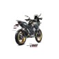 Silencieux MIVV Dakar Silencieux MIVV Dakar