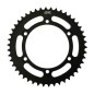 Couronne PBR acier C45 standard 4745 - 428 Couronne PBR acier C45 standard 4745 - 428