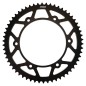Couronne PBR acier standard 4725 - 428 Couronne PBR acier standard 4725 - 428