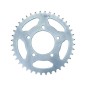 Couronne PBR acier C45 standard 4456 - 525 Couronne PBR acier C45 standard 4456 - 525