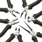 Ensemble de mini-pinces DRAPER Expert (6 pièces) Ensemble de mini-pinces DRAPER Expert (6 pièces)