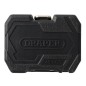 Jeu de douilles et d'embouts métriques DRAPER HI-TORQ® - 1/4" (40 pièces) Jeu de douilles et d'embouts métriques DRAPER HI-TORQ® - 1/4" (40 pièces)