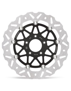 BRAKE DISC NITRO FRONT HD