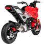 EXHST RAC TI MSX / GROM