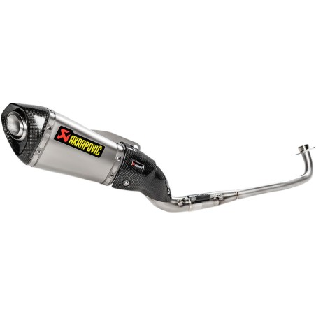 EXHST RAC TI MSX / GROM