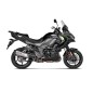MUFFLER SLIP-ON TITANIUM/CARBO